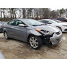 2011 HYUNDAI ELANTRA