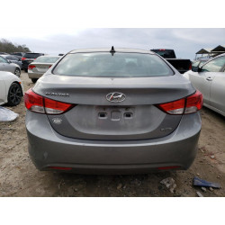 2011 HYUNDAI ELANTRA