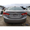 2011 HYUNDAI ELANTRA