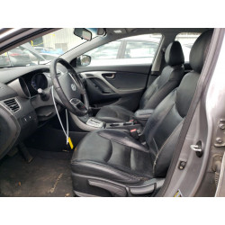 2011 HYUNDAI ELANTRA