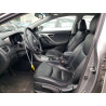 2011 HYUNDAI ELANTRA