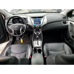 2011 HYUNDAI ELANTRA