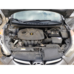 2011 HYUNDAI ELANTRA