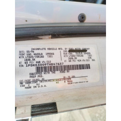 1996 FORD ECONOLINE 1FDKE30G9THB47637 56833392