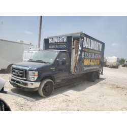 2015 FORD ALL Models 1FDWE3FL4FDA01552 54675903