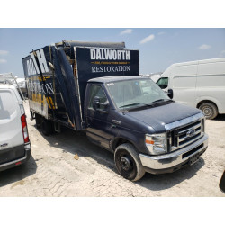 2015 FORD ALL Models 1FDWE3FL4FDA01552 54675903