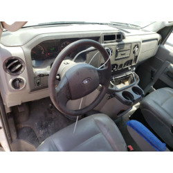 2015 FORD ALL Models 1FDWE3FL4FDA01552 54675903