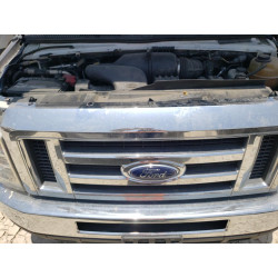 2015 FORD ALL Models 1FDWE3FL4FDA01552 54675903