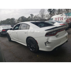 2020 DODGE CHARGER