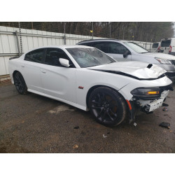 2020 DODGE CHARGER