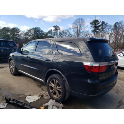 2012 DODGE DURANGO