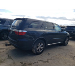 2012 DODGE DURANGO