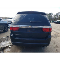 2012 DODGE DURANGO