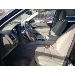 2012 DODGE DURANGO