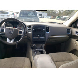 2012 DODGE DURANGO