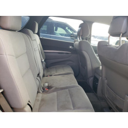 2012 DODGE DURANGO
