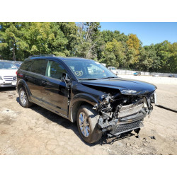 2017 DODGE JOURNEY