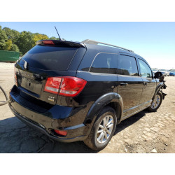 2017 DODGE JOURNEY