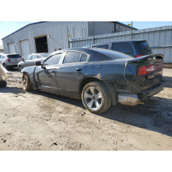 2014 DODGE CHARGER