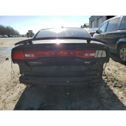2014 DODGE CHARGER