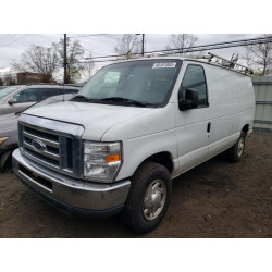 2009 FORD ECONOLINE 1FTNE24W59DA28464 48181063