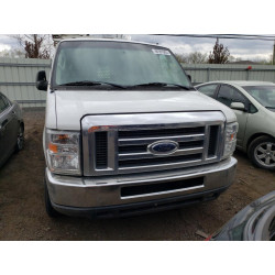 2009 FORD ECONOLINE 1FTNE24W59DA28464 48181063