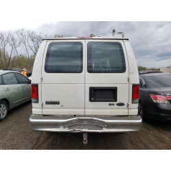 2009 FORD ECONOLINE 1FTNE24W59DA28464 48181063
