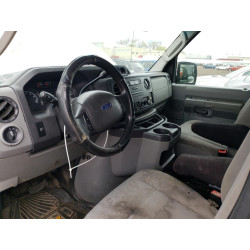 2009 FORD ECONOLINE 1FTNE24W59DA28464 48181063