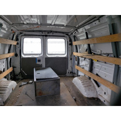 2009 FORD ECONOLINE 1FTNE24W59DA28464 48181063