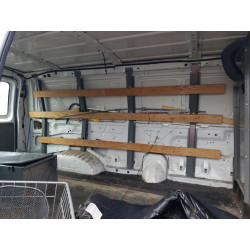 2009 FORD ECONOLINE 1FTNE24W59DA28464 48181063
