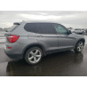 2017 BMW X3