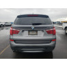 2017 BMW X3