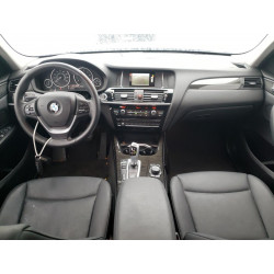 2017 BMW X3