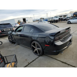 2012 DODGE CHARGER