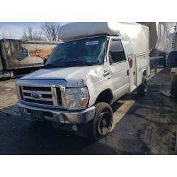 2010 FORD ALL Models 1FDSE3FL2ADA06062 44460163
