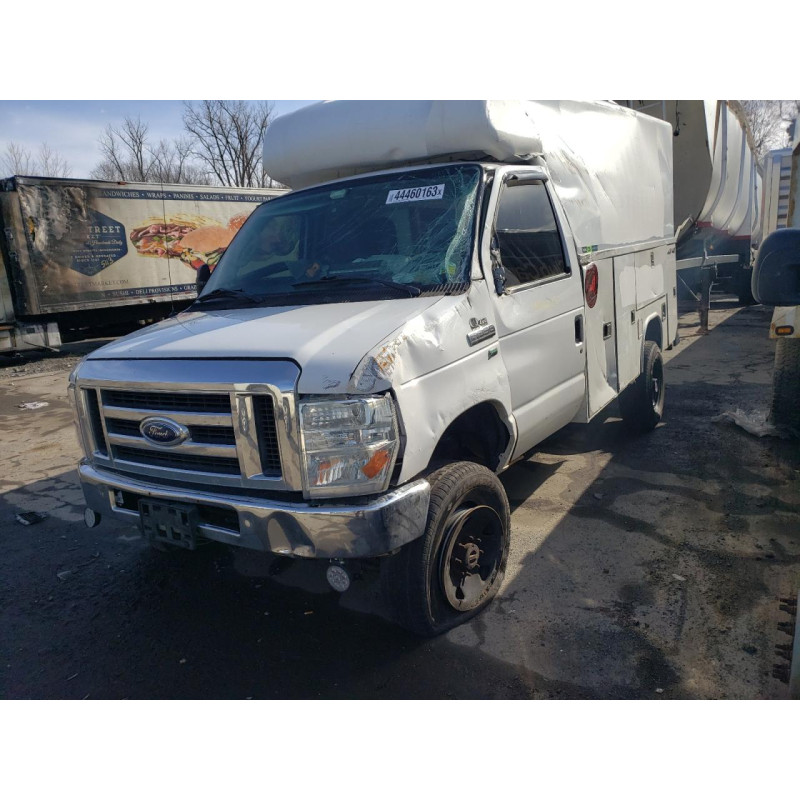 2010 FORD ALL Models 1FDSE3FL2ADA06062 44460163