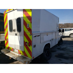 2010 FORD ALL Models 1FDSE3FL2ADA06062 44460163