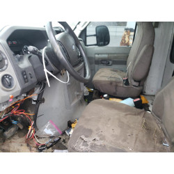 2010 FORD ALL Models 1FDSE3FL2ADA06062 44460163