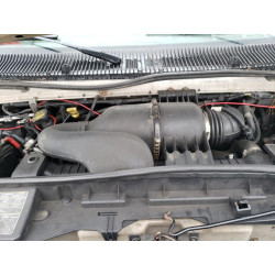 2010 FORD ALL Models 1FDSE3FL2ADA06062 44460163