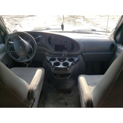 2008 FORD ALL Models 1FTSE34L98DB37068 51699893