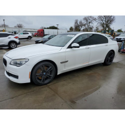 2013 BMW 7 SERIES