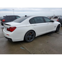 2013 BMW 7 SERIES