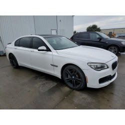 2013 BMW 7 SERIES