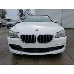2013 BMW 7 SERIES