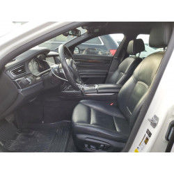 2013 BMW 7 SERIES
