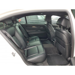 2013 BMW 7 SERIES