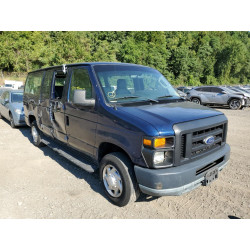 2014 FORD ALL Models 1FBNE3BL4EDA92332 55559032