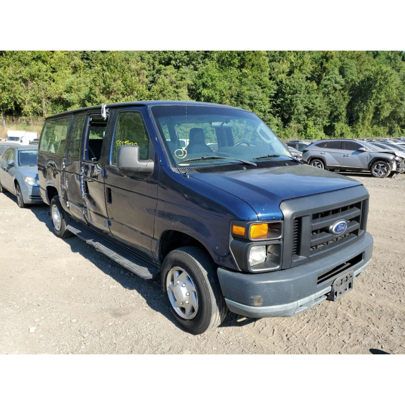 2014 FORD ALL Models 1FBNE3BL4EDA92332 55559032
