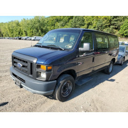 2014 FORD ALL Models 1FBNE3BL4EDA92332 55559032