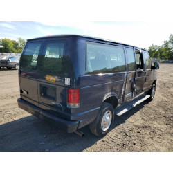 2014 FORD ALL Models 1FBNE3BL4EDA92332 55559032